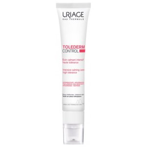 Uriage Toléderm Control Soin Calmant Intensif 40 ml 03Parapharm - Algérie, Beauté, Santé , Bien-être...