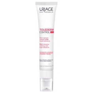 Uriage Toléderm Control Soin Calmant Intensif Riche 40 ml 03Parapharm - Algérie, Beauté, Santé , Bien-être...