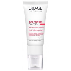 Uriage Toléderm Control Soin Yeux Frais Calmant 15 ml 03Parapharm - Algérie, Beauté, Santé , Bien-être...