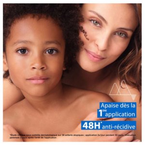 Uriage Xémose Baume Oléo-Apaisant Anti-Grattage 500 ml 03Parapharm - Algérie, Beauté, Santé , Bien-être...