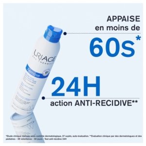 Uriage Xémose Brume SOS Anti-Grattage 200 ml 03Parapharm - Algérie, Beauté, Santé , Bien-être...