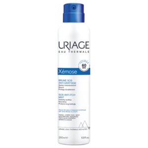 Uriage Xémose Brume SOS Anti-Grattage 200 ml 03Parapharm - Algérie, Beauté, Santé , Bien-être...