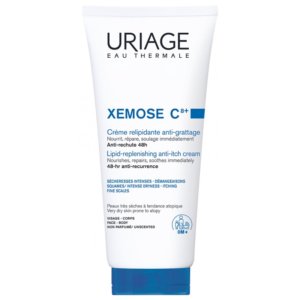 Uriage Xémose C8+ Crème Relipidante Anti-Grattage 200 ml 03Parapharm - Algérie, Beauté, Santé , Bien-être... Uriage Xémose C8+ Crème Relipidante Anti-Grattage 200 ml 03Parapharm - Algérie, Beauté, Santé , Bien-être...