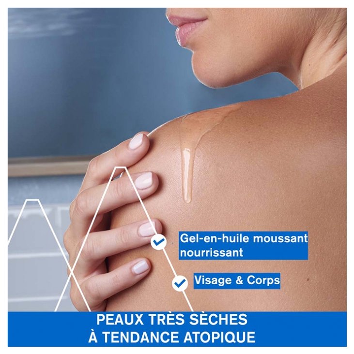 Uriage Xémose C8+ Huile Lavante Anti-Grattage 1 L 03Parapharm - Algérie, Beauté, Santé , Bien-être... Uriage Xémose C8+ Huile Lavante Anti-Grattage 1 L 03Parapharm - Algérie, Beauté, Santé , Bien-être...