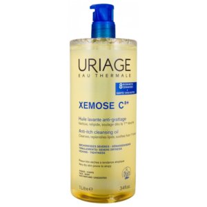 Uriage Xémose C8+ Huile Lavante Anti-Grattage 1 L 03Parapharm - Algérie, Beauté, Santé , Bien-être... Uriage Xémose C8+ Huile Lavante Anti-Grattage 1 L 03Parapharm - Algérie, Beauté, Santé , Bien-être...