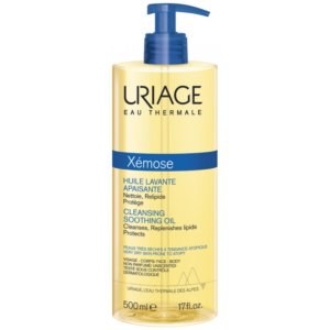 Uriage Xémose Huile Lavante Apaisante 500 ml 03Parapharm - Algérie, Beauté, Santé , Bien-être...