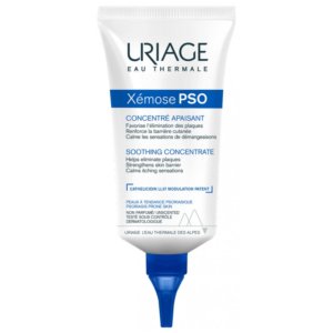 Uriage Xémose PSO Concentré Apaisant 150 ml 03Parapharm - Algérie, Beauté, Santé , Bien-être... Uriage Xémose PSO Concentré Apaisant 150 ml 03Parapharm - Algérie, Beauté, Santé , Bien-être...
