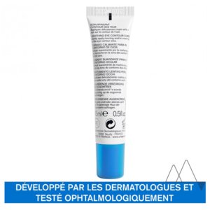 Uriage Xémose C8+ Soin Palpébral Nourrissant Apaisant 15 ml 03Parapharm - Algérie, Beauté, Santé , Bien-être...