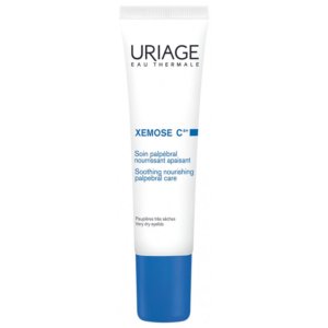 Uriage Xémose C8+ Soin Palpébral Nourrissant Apaisant 15 ml 03Parapharm - Algérie, Beauté, Santé , Bien-être...