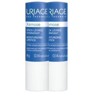 Uriage Xémose Stick Lèvres Hydratant Lot de 2 x 4 g 03Parapharm - Algérie, Beauté, Santé , Bien-être... Uriage Xémose Stick Lèvres Hydratant Lot de 2 x 4 g 03Parapharm - Algérie, Beauté, Santé , Bien-être...
