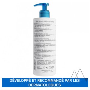 Uriage Xémose C8+ Syndet Nettoyant Doux 500 ml 03Parapharm - Algérie, Beauté, Santé , Bien-être...