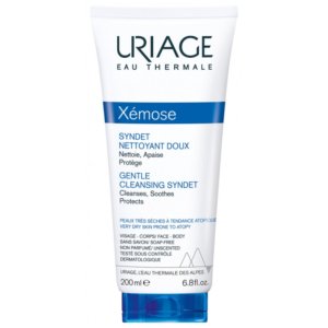 Uriage Xémose Syndet Nettoyant Doux 200 ml 03Parapharm - Algérie, Beauté, Santé , Bien-être...