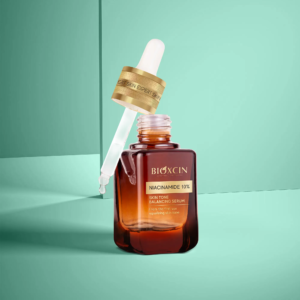 BIOXCIN Sérum équilibrant le teint à la niacinamide 10 % 03Parapharm - Algérie, Beauté, Santé , Bien-être... BIOXCIN Sérum équilibrant le teint à la niacinamide 10 % 03Parapharm - Algérie, Beauté, Santé , Bien-être...