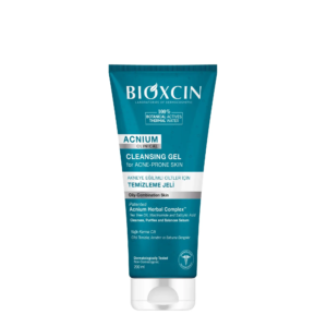 BIOXCIN Gel nettoyant visage sébo-régulateur 03Parapharm - Algérie, Beauté, Santé , Bien-être...