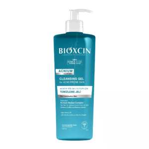 BIOXCIN Gel nettoyant visage sébo-régulateur 03Parapharm - Algérie, Beauté, Santé , Bien-être...