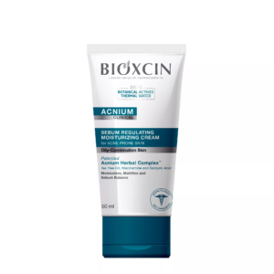 BIOXCIN Crème hydratante sébo-régulatrice 03Parapharm - Algérie, Beauté, Santé , Bien-être...