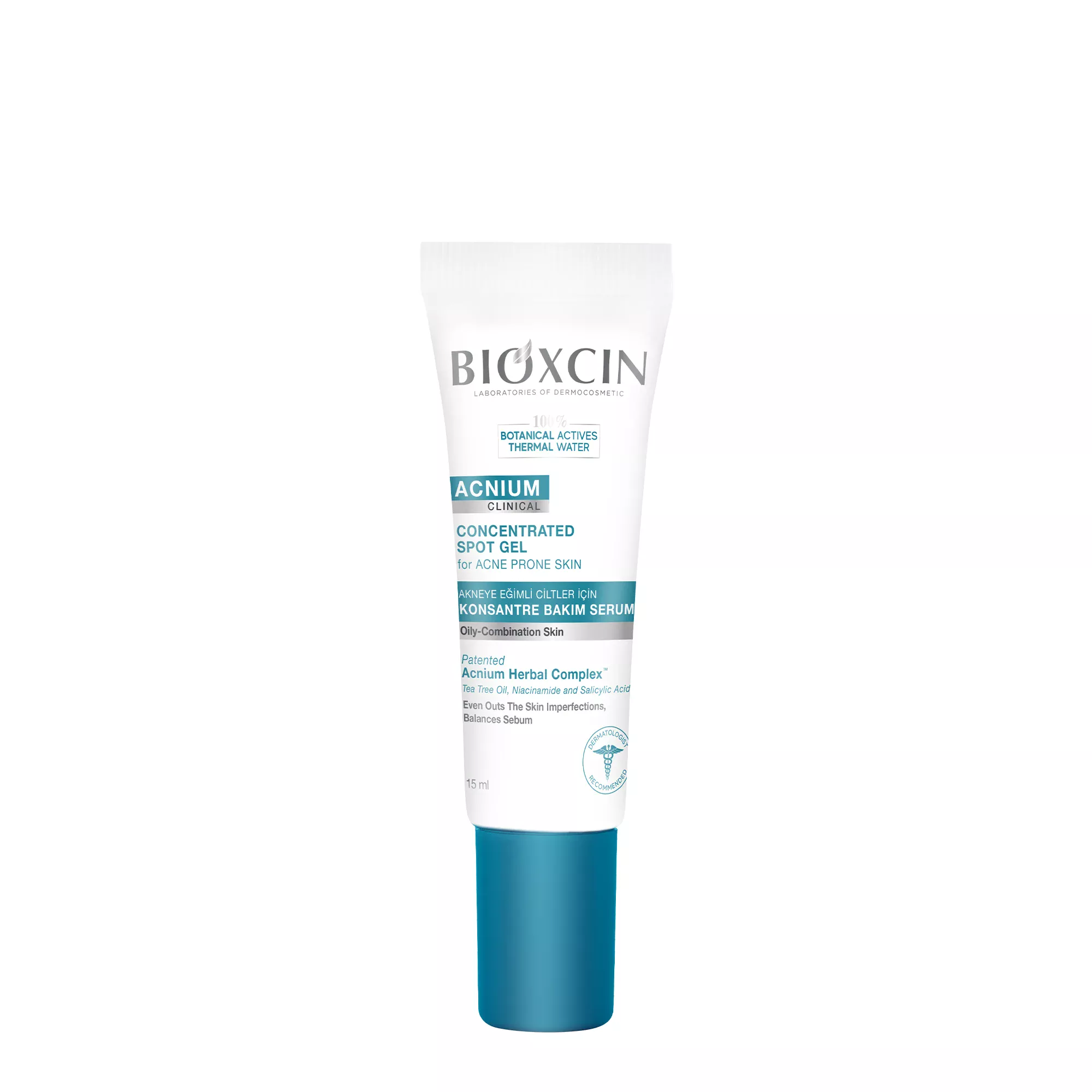 BIOXCIN Sérum de soin concentré 03Parapharm - Algérie, Beauté, Santé , Bien-être... BIOXCIN Sérum de soin concentré 03Parapharm - Algérie, Beauté, Santé , Bien-être...