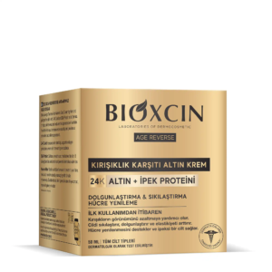 BIOXCIN Crème anti-rides à l’or 03Parapharm - Algérie, Beauté, Santé , Bien-être... BIOXCIN Crème anti-rides à l’or 03Parapharm - Algérie, Beauté, Santé , Bien-être...