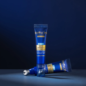 BIOXCIN Crème de nuit anti-rides pour les yeux 03Parapharm - Algérie, Beauté, Santé , Bien-être...
