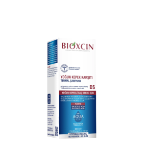 BIOXCIN Shampoing antipelliculaire intensif DS 03Parapharm - Algérie, Beauté, Santé , Bien-être... BIOXCIN Shampoing antipelliculaire intensif DS 03Parapharm - Algérie, Beauté, Santé , Bien-être...