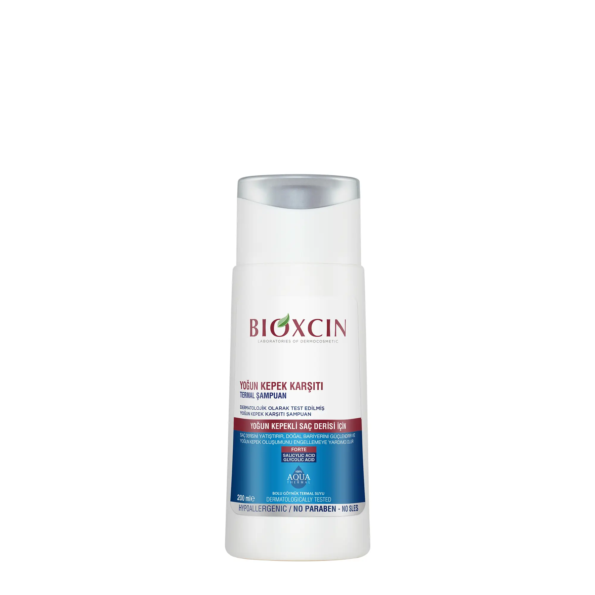 BIOXCIN Shampoing antipelliculaire intensif DS 03Parapharm - Algérie, Beauté, Santé , Bien-être... BIOXCIN Shampoing antipelliculaire intensif DS 03Parapharm - Algérie, Beauté, Santé , Bien-être...