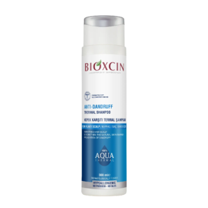 BIOXCIN Shampoing antipelliculaire 03Parapharm - Algérie, Beauté, Santé , Bien-être...