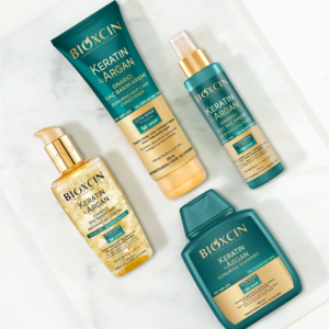 BIOXCIN Crème capillaire réparatrice 03Parapharm - Algérie, Beauté, Santé , Bien-être...