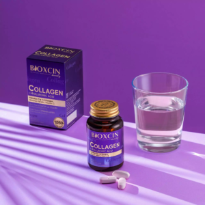 BIOXCIN Comprimés de collagène, complément alimentaire 03Parapharm - Algérie, Beauté, Santé , Bien-être...