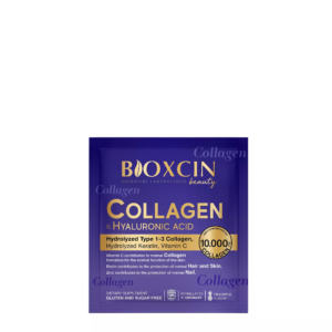 BIOXCIN Sachet de collagène, complément alimentaire 03Parapharm - Algérie, Beauté, Santé , Bien-être... BIOXCIN Sachet de collagène, complément alimentaire 03Parapharm - Algérie, Beauté, Santé , Bien-être...