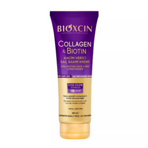 BIOXCIN Crème capillaire volumisante 03Parapharm - Algérie, Beauté, Santé , Bien-être...