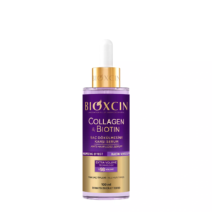 BIOXCIN Sérum anti-chute de cheveux 03Parapharm - Algérie, Beauté, Santé , Bien-être...