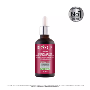 BIOXCIN Sérum capillaire intensif anti-chute 03Parapharm - Algérie, Beauté, Santé , Bien-être...