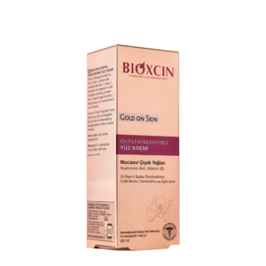 BIOXCIN Nourrit, revitalise et illumine la peau. 03Parapharm - Algérie, Beauté, Santé , Bien-être...