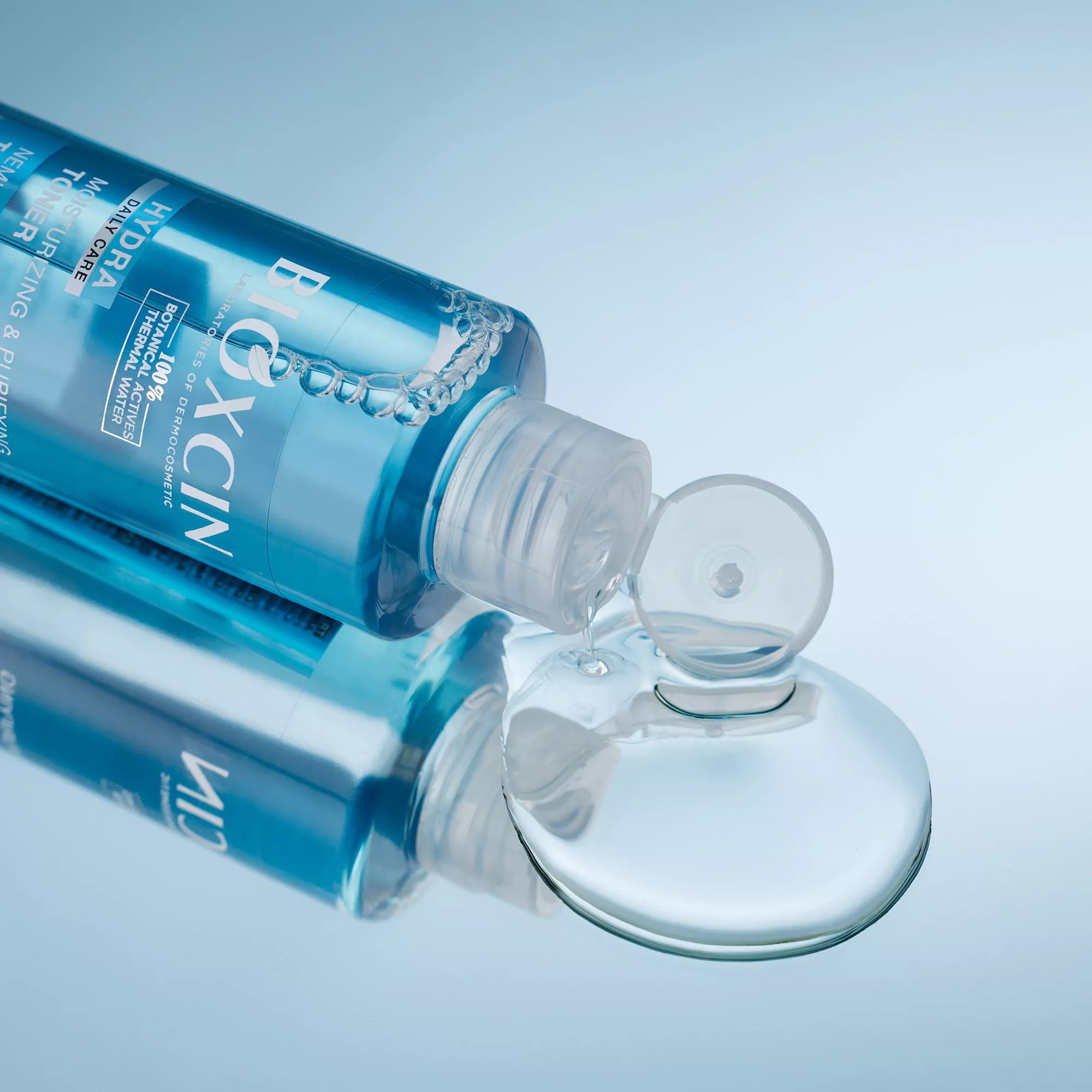 BIOXCIN Lotion tonique hydratante et purifiante 03Parapharm - Algérie, Beauté, Santé , Bien-être... BIOXCIN Lotion tonique hydratante et purifiante 03Parapharm - Algérie, Beauté, Santé , Bien-être...