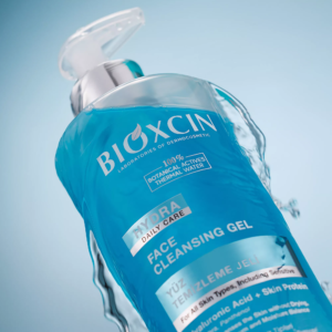 BIOXCIN Gel nettoyant pour le visage 03Parapharm - Algérie, Beauté, Santé , Bien-être... BIOXCIN Gel nettoyant pour le visage 03Parapharm - Algérie, Beauté, Santé , Bien-être...