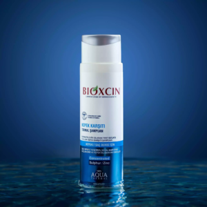 BIOXCIN Shampoing antipelliculaire 03Parapharm - Algérie, Beauté, Santé , Bien-être...
