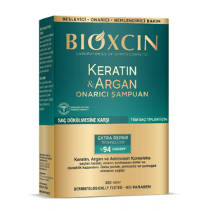 BIOXCIN Shampoing réparateur 03Parapharm - Algérie, Beauté, Santé , Bien-être...