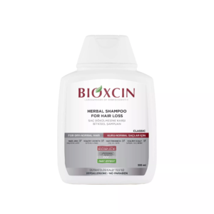 BIOXCIN Shampoing anti-chute pour cheveux secs/normaux 03Parapharm - Algérie, Beauté, Santé , Bien-être...
