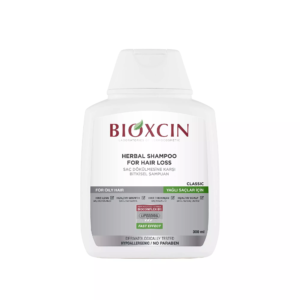 BIOXCIN Shampoing anti-chute pour cheveux gras 03Parapharm - Algérie, Beauté, Santé , Bien-être...