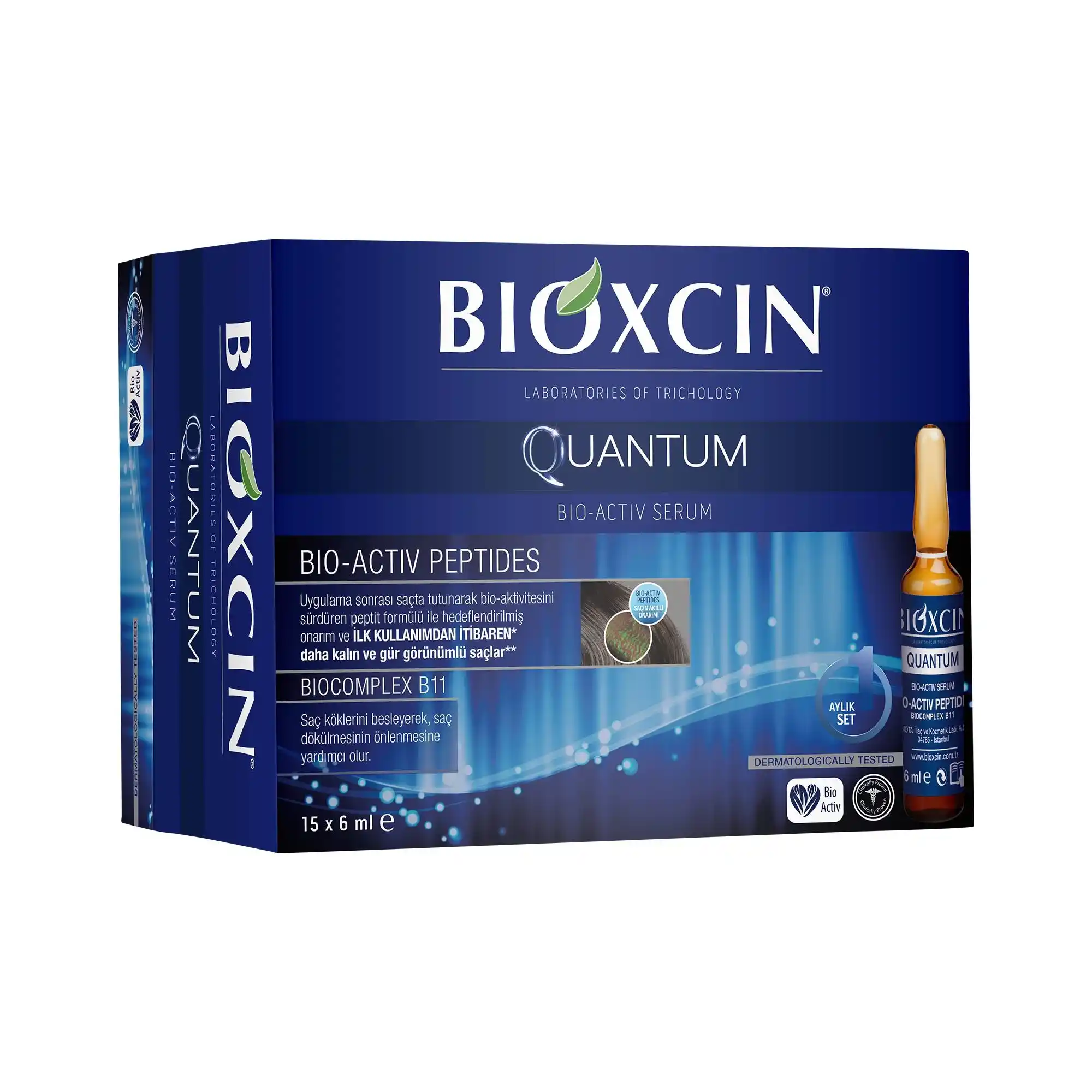 BIOXCIN Sérum capillaire volumisant 03Parapharm - Algérie, Beauté, Santé , Bien-être... BIOXCIN Sérum capillaire volumisant 03Parapharm - Algérie, Beauté, Santé , Bien-être...
