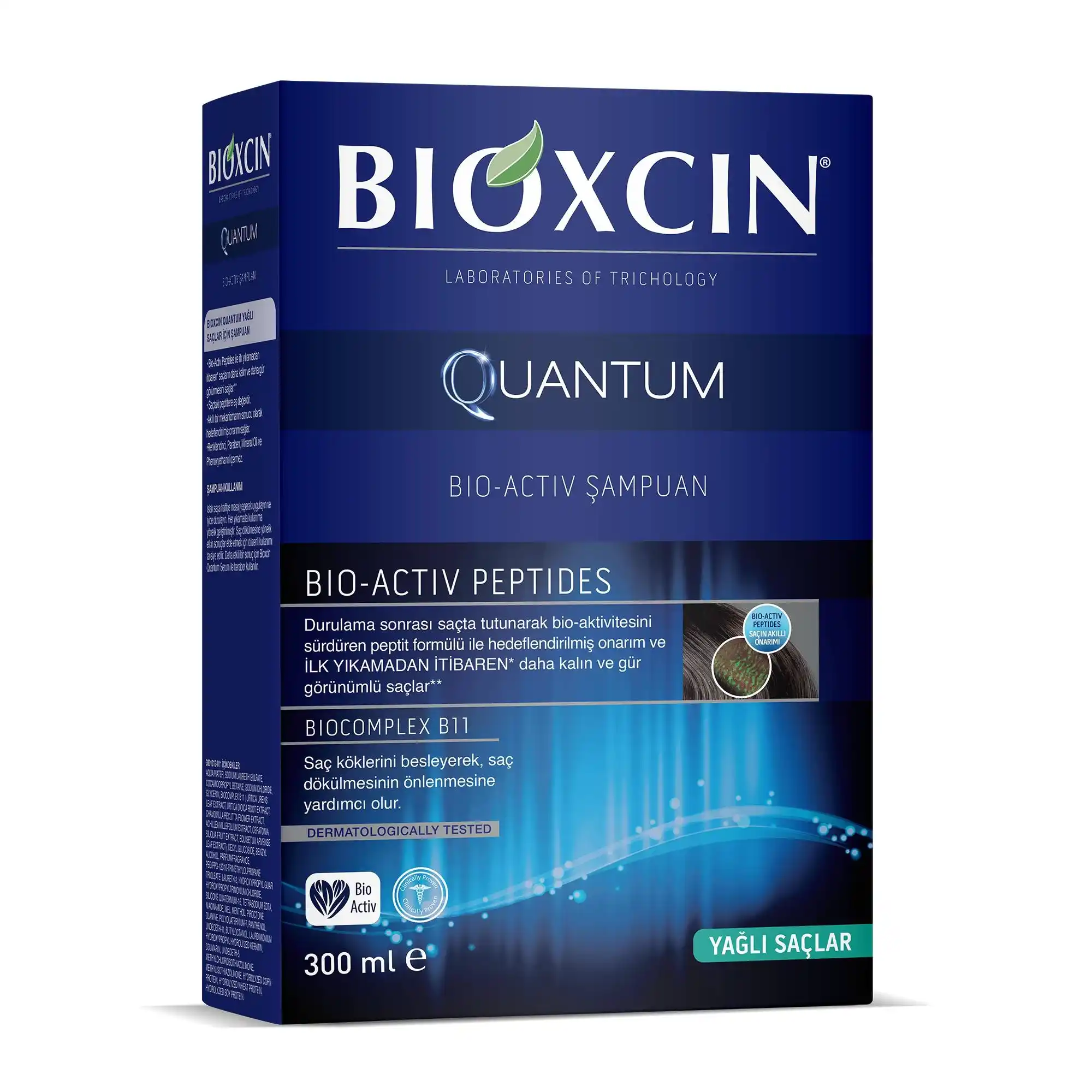BIOXCIN Shampoing volumisant pour cheveux gras 03Parapharm - Algérie, Beauté, Santé , Bien-être... BIOXCIN Shampoing volumisant pour cheveux gras 03Parapharm - Algérie, Beauté, Santé , Bien-être...