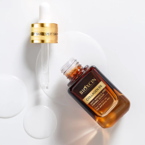 BIOXCIN Sérum raffermissant anti-rides au collagène 5 % 03Parapharm - Algérie, Beauté, Santé , Bien-être...