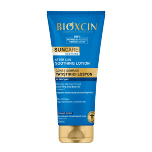 BIOXCIN Lotion apaisante après-soleil 03Parapharm - Algérie, Beauté, Santé , Bien-être...