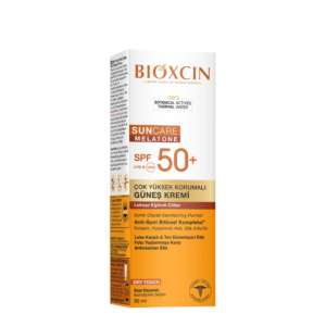BIOXCIN Crème solaire pour peaux à imperfections, FPS 50+ 03Parapharm - Algérie, Beauté, Santé , Bien-être...