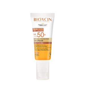 BIOXCIN Crème solaire pour peaux à imperfections, FPS 50+ 03Parapharm - Algérie, Beauté, Santé , Bien-être...