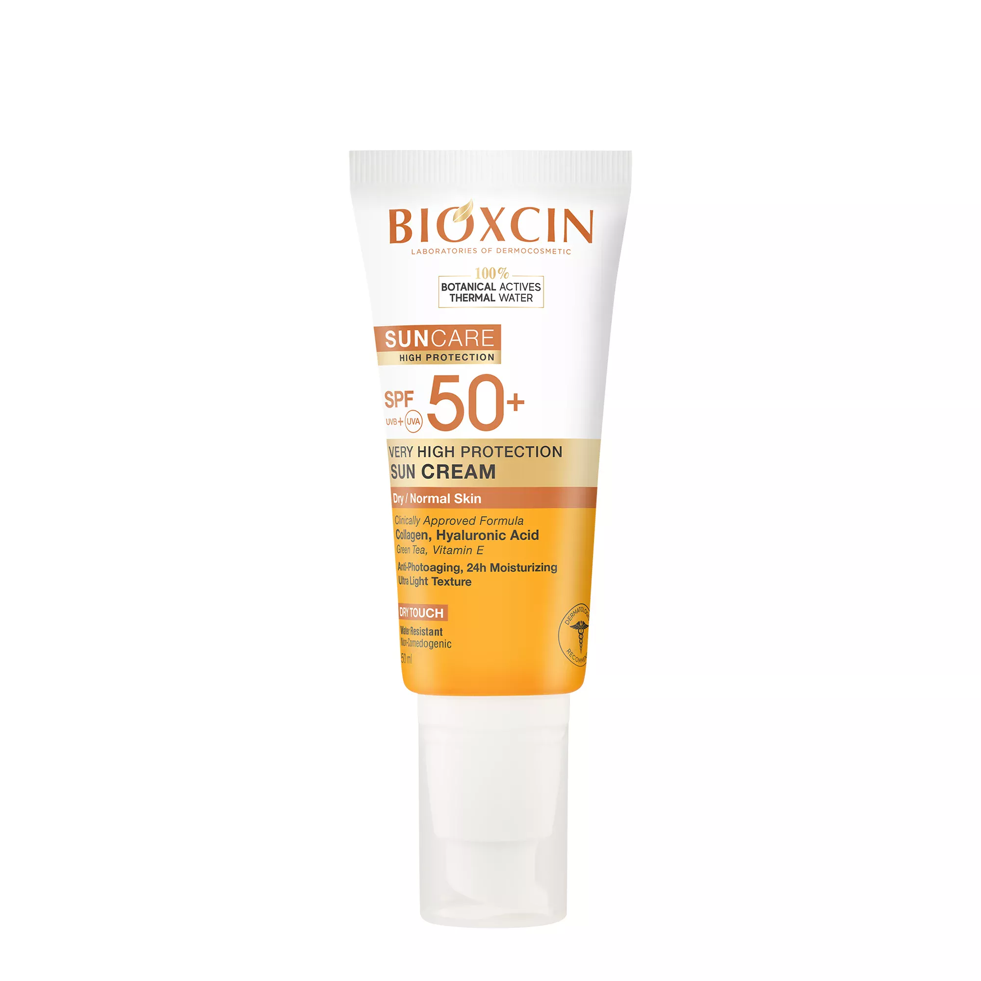 BIOXCIN Crème solaire pour peaux normales à sèches, FPS 50+ 03Parapharm - Algérie, Beauté, Santé , Bien-être... BIOXCIN Crème solaire pour peaux normales à sèches, FPS 50+ 03Parapharm - Algérie, Beauté, Santé , Bien-être...