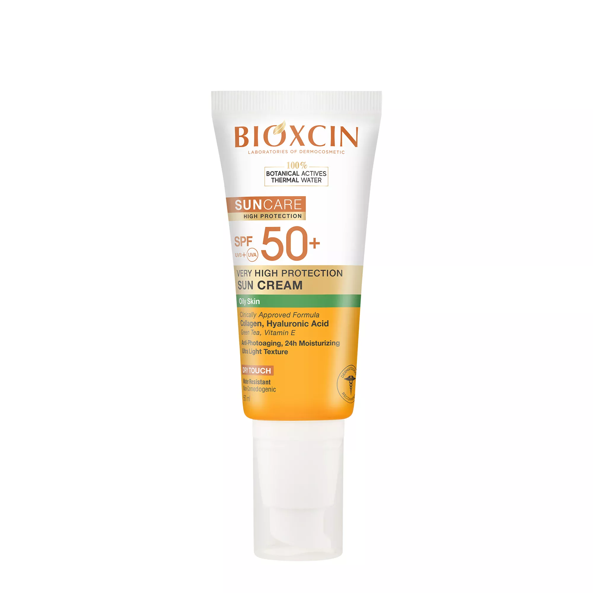 BIOXCIN Crème solaire pour peaux grasses SPF 50+ 03Parapharm - Algérie, Beauté, Santé , Bien-être... BIOXCIN Crème solaire pour peaux grasses SPF 50+ 03Parapharm - Algérie, Beauté, Santé , Bien-être...