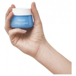 Vichy Aqualia Thermal Crème Réhydratante Riche 50 ml 03Parapharm - Algérie, Beauté, Santé , Bien-être...