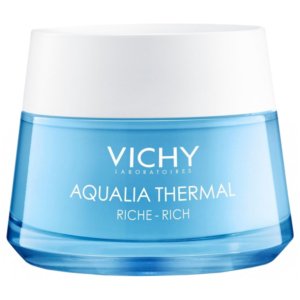 Vichy Aqualia Thermal Crème Réhydratante Riche 50 ml 03Parapharm - Algérie, Beauté, Santé , Bien-être...