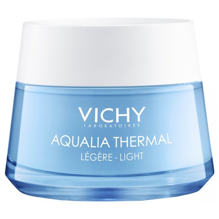 Vichy Aqualia Thermal Crème Réhydratante Légère 50 ml 03Parapharm - Algérie, Beauté, Santé , Bien-être... Vichy Aqualia Thermal Crème Réhydratante Légère 50 ml 03Parapharm - Algérie, Beauté, Santé , Bien-être...